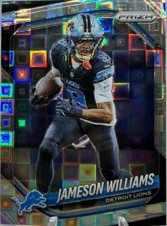 Jameson Williams