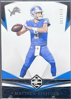 Matthew Stafford