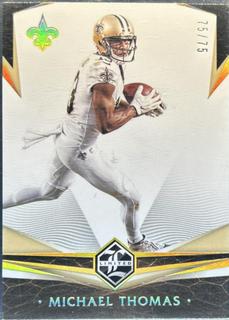 Michael Thomas