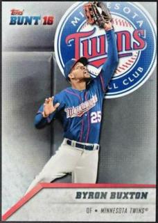 Byron Buxton