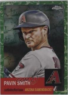 Pavin Smith