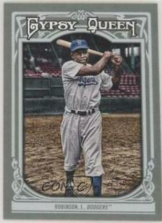 Jackie Robinson