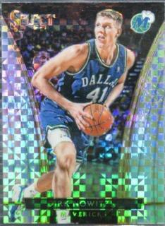 Dirk Nowitzki