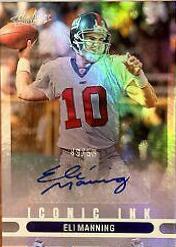 Eli Manning