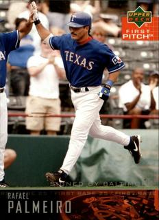 Rafael Palmeiro