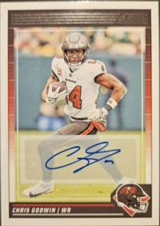 Chris Godwin