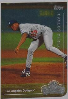 Carlos Perez