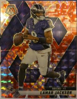 Lamar Jackson
