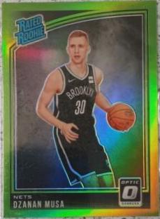 Dzanan Musa