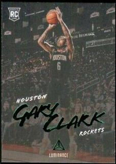 Gary Clark
