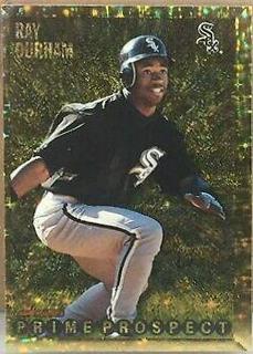 Ray Durham