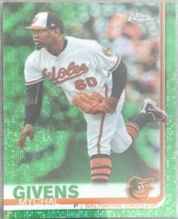 Mychal Givens