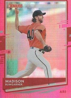 Madison Bumgarner