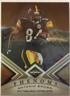 Antonio Brown