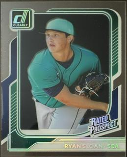 Ryan Sloan