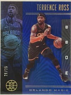 Terrence Ross