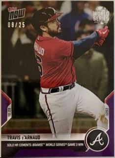 Travis d'Arnaud