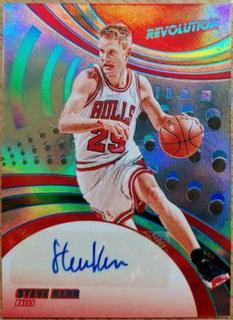 Steve Kerr
