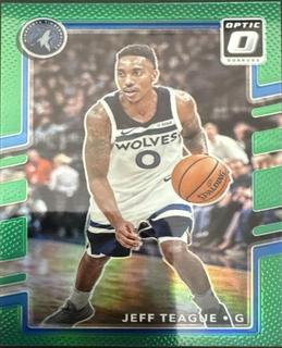 Jeff Teague