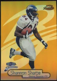 Shannon Sharpe