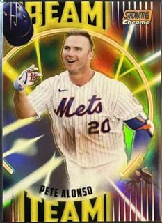 Pete Alonso