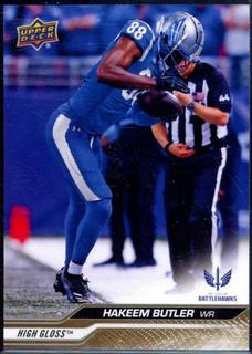 Hakeem Butler