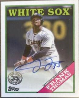 Frank Thomas