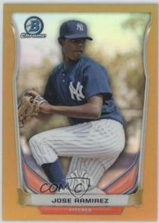 Jose Ramirez