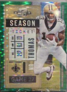 Michael Thomas