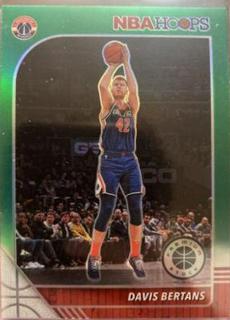 Davis Bertans