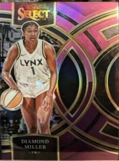 Diamond Miller