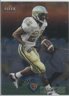Dez White