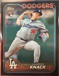 Landon Knack