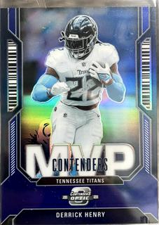 Derrick Henry