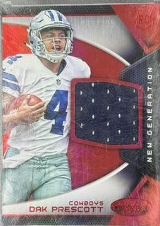 Dak Prescott