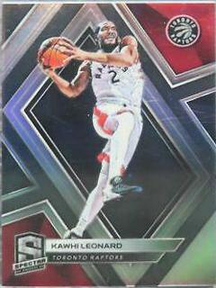 Kawhi Leonard