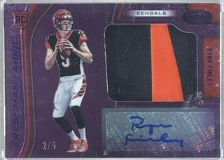 Ryan Finley