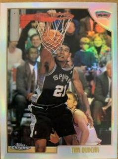 Tim Duncan