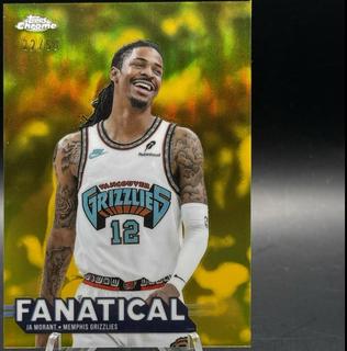 Ja Morant