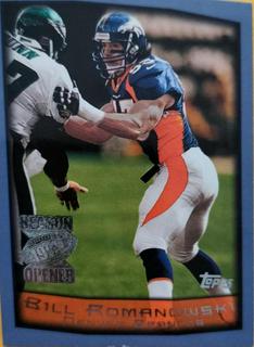 Bill Romanowski