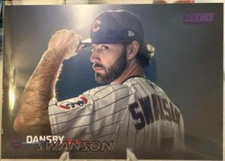 Dansby Swanson
