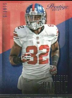 Rueben Randle