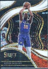 Kevin Durant