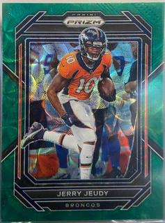 Jerry Jeudy