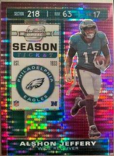 Alshon Jeffery