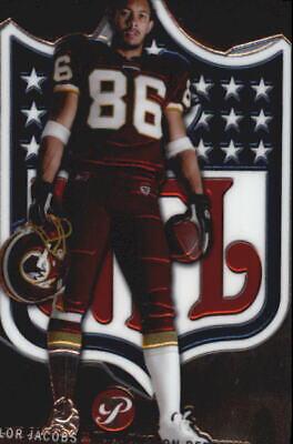 Taylor Jacobs #136