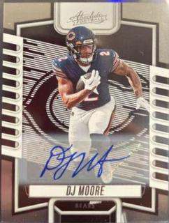 DJ Moore