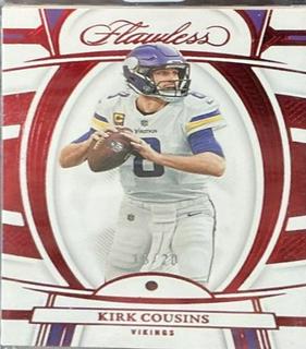 Kirk Cousins
