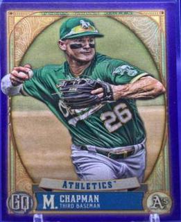 Matt Chapman