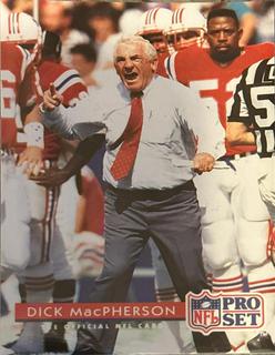 Dick MacPherson